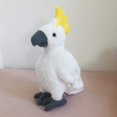 thumbnail image 4 of TAMMYFLYFLY - Peluche de cacata, regalos para nios, Cuddlekins de 11 pulgadas, 4 of 4