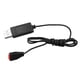 thumbnail image 2 of Cable De Carga USB, Cable De Carga Para Hs110d Hs200d RC Quadcopter, 2 of 7