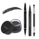 thumbnail image 1 of Kit de maquillaje LAVONE para cejas con microblading impermeable, 1 of 7