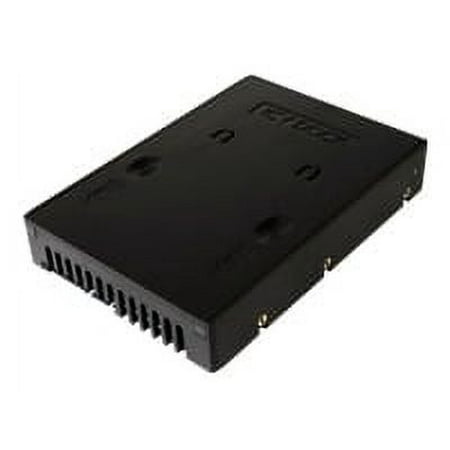 Icy Dock MB882SP-1S-1B | 2.5  to 3.5  Bay SATA HDD & SSD Converter / Mounting Kit /Bracket | EZConvert price history on PriceWatchPro