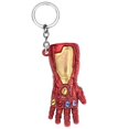 thumbnail image 1 of Llavero colgante de Los Vengadores de Marvel, llavero de Metal de superhéroe de Disney para bolso, llavero de martillo de Thor, abrebotellas, accesorios para hombres, regalo Fivean unisex, 1 of 2