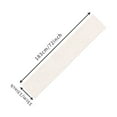thumbnail image 3 of asddcavvf Abstract Art Table Runner for Dining Table Stylish Printed Christmas Tablecloth 120 Inches Long Rectangle Table Clothes for 8 Foot Rectangle Tables Thanksgiving Clothes for Rectangle Tables, 3 of 7