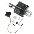 thumbnail image 2 of 2 Vitesses + Pièces Servo pour Voiture RC 1:16 Accessoire de Mise à Niveau, 2 of 8