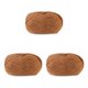 thumbnail image 5 of Cateissary Suéter de hilo de ganchillo, bufanda, guantes, paquete de juguetes, manualidades, regalos, hilos, juego de ovillos duraderos, artes de Type1 NO1, 5 of 6