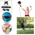 thumbnail image 4 of Volleyball Training Equipment -Solo Volleyball Trainer to Achieve Serve, Spike&Set That Makes Heads Turn, Enhance Your Serving Precision, 4 of 8