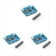 thumbnail image 1 of 3X TSL2591 Módulo de Ruptura de Sensor de Luz Digital Alto Rango Dinámico Infrarrojo IR Diodos de Espectro Completo Detección 3.3V-5V, 1 of 5