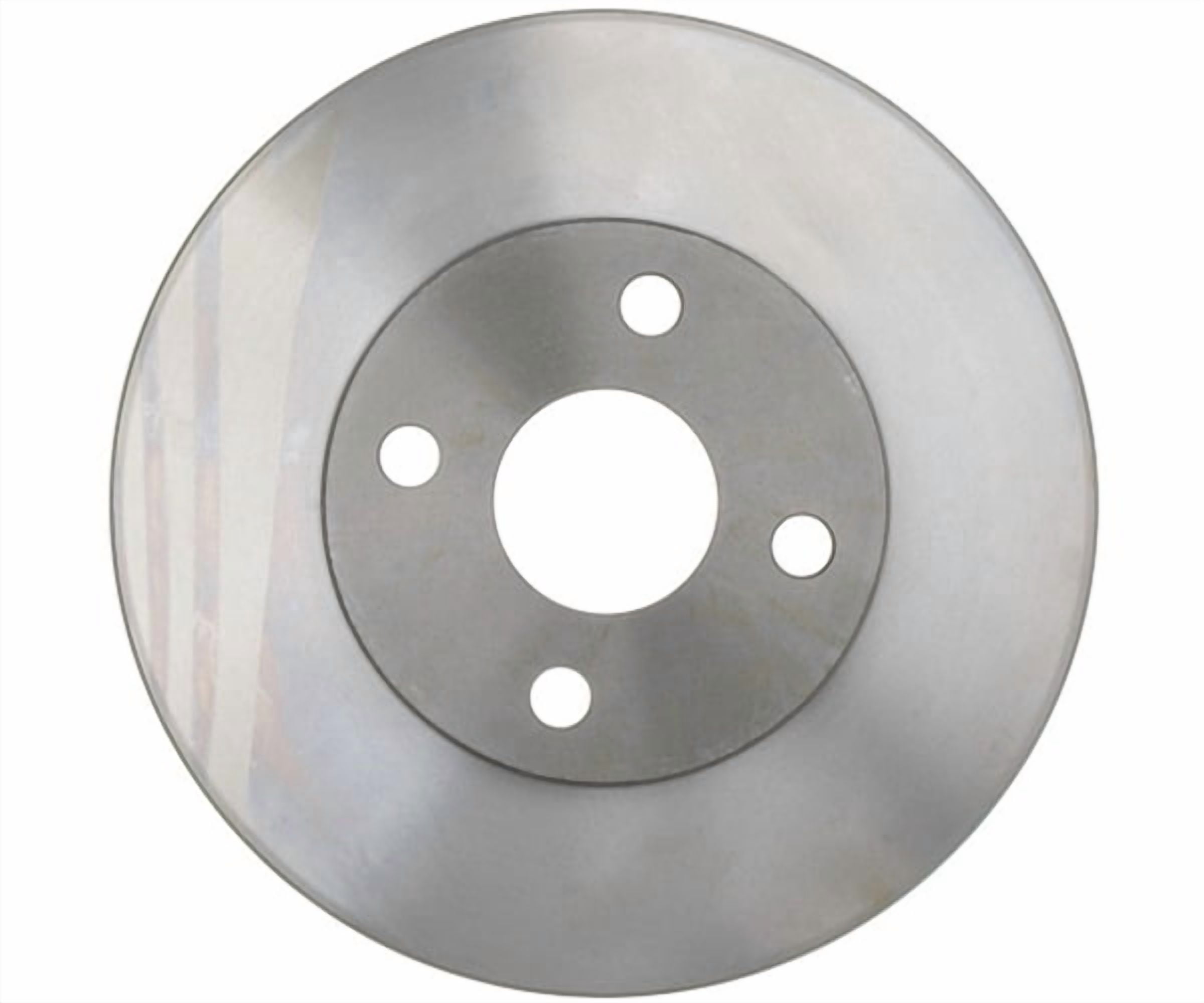 Raybestos 96211R Brake Parts Inc Raybestos R Line Disc Brake Rotor