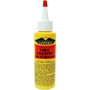 Wild Growth Light Moisturizer Hair Oil, 4 fl oz