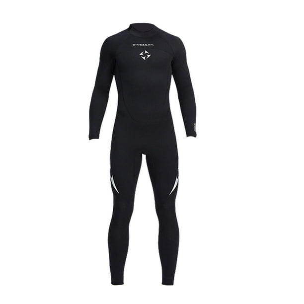 Traje de buceo elástico Sunnimix neopreno 2XL para Hombres