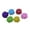 lotuss, variant on Baking Molds Silicone Forms Flower Shaped Cake Moulds Heat Resistant Baking Tool Easy to Clean Bakeware for Cake Dessert