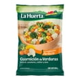 thumbnail image 1 of Guarnición de verduras La Huerta   congelados 500 g, 1 of 5