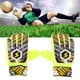 thumbnail image 5 of Guantes De Portero De Fútbol, ​​​​Guantes Profesionales Para El Portero Con Tela Antidelipule Transpirable, Protector De Los Dedos Para Capacitación, 5 of 7