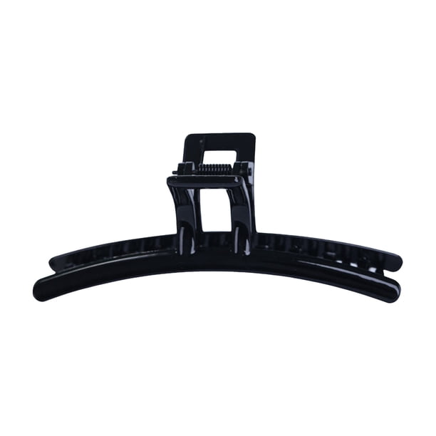 Xihbxyly Pinza para El Pelo con Diseño de 20 Dientes y Sujeción Fuerte, de Plástico, Versátil para Cabello Grueso o Fino, Ideal para Cualquier Ocasión, Disponible En 14 Elegantes Colores.