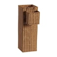 thumbnail image 4 of Umbrella Stand Walking Cane Organizer Basket Indoor Entryway Woven Rattan Space Saving for Restaurant, 4 of 9