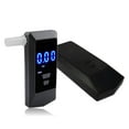thumbnail image 3 of Portable Breathalyzer USB Rechargeable Device high precision detector AAT088, 3 of 8