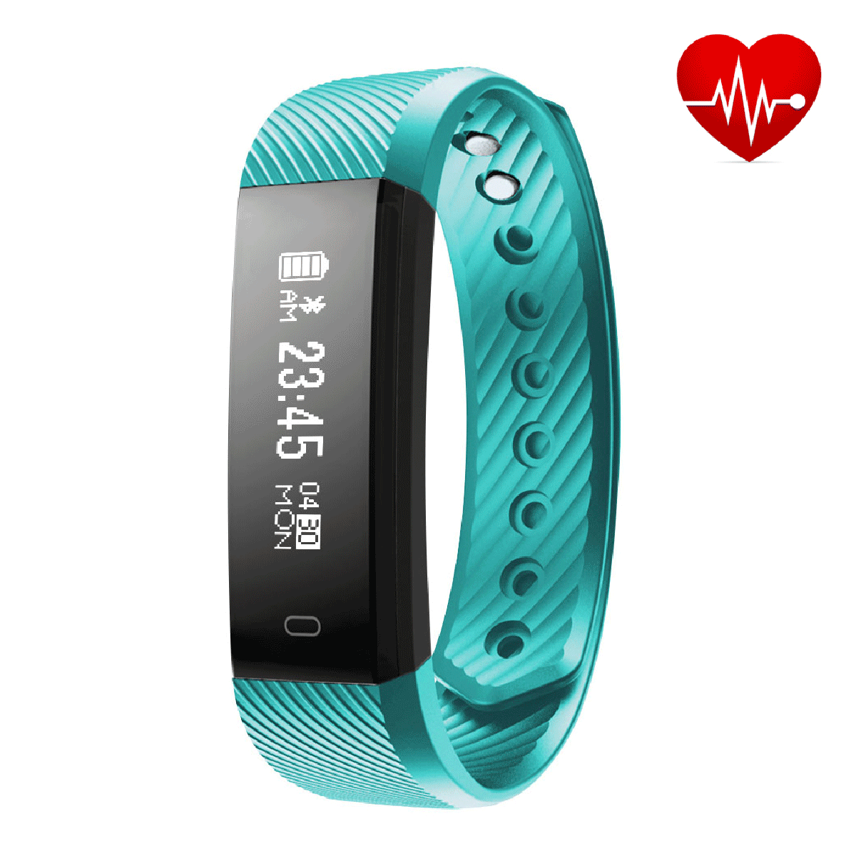 realme 5 smart watch