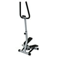 thumbnail image 3 of iLIVING Mini Twist Stepper with Handle Bars, 3 of 4