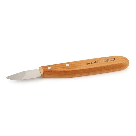 Pfeil "Swiss Made" Chip Carving Knife