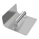 thumbnail image 5 of Paleta para dar forma a las esquinas Herramienta para esquinas de paneles de yeso Herramienta para enlucir y extender columnas R30 Grados Internos, 5 of 9