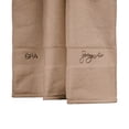thumbnail image 1 of Toalla Medio Baño Spring Air 70x140 Cm Algodón Ultra Suave Beige Spa Medio Baño, 1 of 7