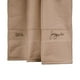 thumbnail image 1 of Toalla Medio Baño Spring Air 70x140 Cm Algodón Ultra Suave Beige Spa Medio Baño, 1 of 7