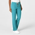 thumbnail image 4 of WonderWink WonderWink PRO 5319-Women's Moderat Flare Leg Scrub Pant, 4 of 10