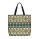 thumbnail image 1 of Easygdp Traditional Tribal Aztec1 Bolsa Tote para Mujer, Bolso de Hombro para Trabajo, Playa, Viajes, Compras y Supermercado, 1 of 7