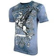 thumbnail image 5 of Archaic by Affliction Men's T-Shirt Base, 5 of 10
