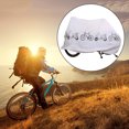 thumbnail image 4 of Bsvklp Cubierta impermeable para bicicleta UV Guardian Sun-Proof Bike Ciclismo Accesorios (Blanco), 4 of 6