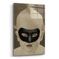 thumbnail image 2 of Epic Art 'Baby Hero' by Elo Marc, Acrylic Glass Wall Art, 24"x36", 2 of 8