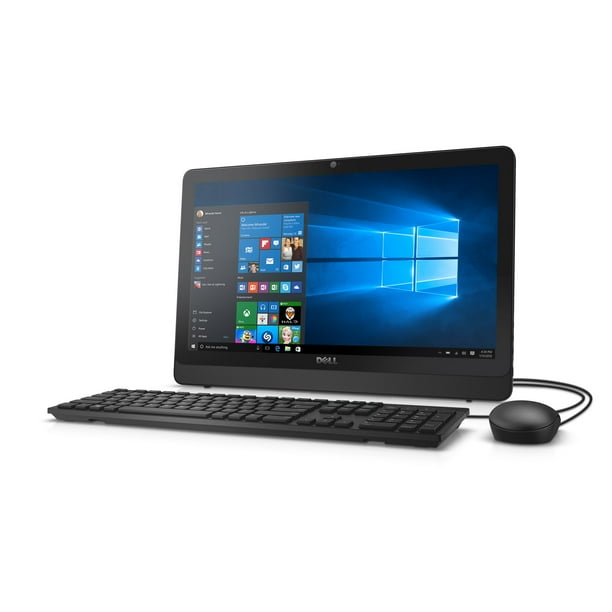 Inspiron 203052 AllinOne Computer