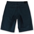 thumbnail image 2 of Quiksilver Shing Casual Chino Shorts para Hombre, Azul, 28 Quiksilver chino, 2 of 2