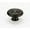 Chocolate Bronze, variant on Alno A817-38-PB Cabinet Knob Polished Brass