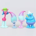 thumbnail image 3 of 12 Personnages de Trolls pour Noël, 3 of 5