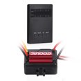 thumbnail image 1 of GoolRC Controlador de velocidad eléctrico ESC sin, 1 of 8