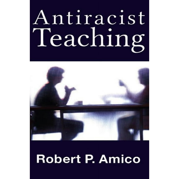 New Critical Viewpoints on Society Anti-Racist Teaching, (Hardcover)