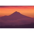 thumbnail image 1 of Mountain Poster Print, 19 x 12, 1 of 1