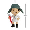 thumbnail image 3 of Hallmark Christmas Ornament (National Lampoon's Christmas Vacation Cousin Eddie), 1 Count, 3 of 7