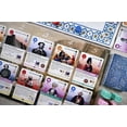 thumbnail image 2 of Juego de mesa Wehrlegig Pax Pamir 2a edición con mapa de tela, 2 of 5