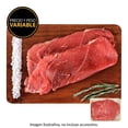 thumbnail image 1 of Bistec de res por kg peso aproximado por charola 700 a 800 g, 1 of 3