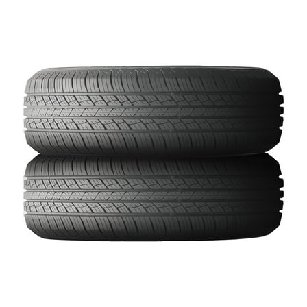 Set of 2 Westlake SU318 215/70R16 100T Tires