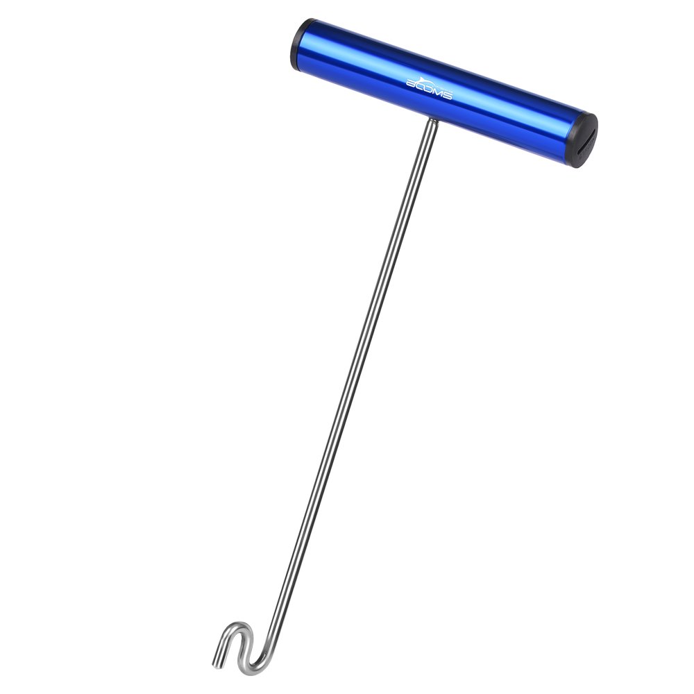 hook remover for sharks