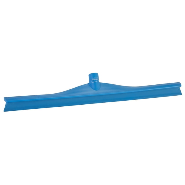 VIKAN Blue 24" Floor Squeegee