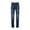 Dark Blue, variant on IROINNID Men's Jeans Pants Fit Expandable Waist Casual Hiking Straight Casual with Pockets (Regular and Big & Tall Sizes)