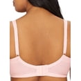 thumbnail image 2 of Vanity Fair Womens Breathable Luxe Wire-Free Bra Style-71265, 2 of 2
