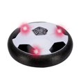 thumbnail image 1 of Juguetes para niños Cojín de aire para interiores Suspensión Fútbol Luces LED Colisión Juguete para niños Cojín de aire para interiores oso de fresa Electrónica, 1 of 5