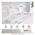 thumbnail image 4 of Set de Sábanas Providencia Matrimonial Hello Kitty 4 piezas, 4 of 4