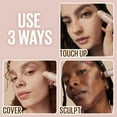 thumbnail image 4 of Barra de maquillaje Maybelline Lifter Stix Contour Bronzer 80 ml, 4 of 8