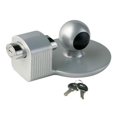 thumbnail image 1 of MASTERLOCK 378DAT Trailer Coupler Lock, 1 of 1