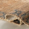 thumbnail image 5 of Rugs USA Marigold Vintage Tasseled Area Rug, 4' x 6', Liess Brown, 5 of 10